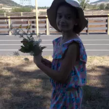Centre de Siaugues Sainte Marie - Vacances - Galerie semaine du 1 au 5 aout "