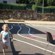 Centre de Siaugues Sainte Marie - Vacances - Galerie semaine du 1 au 5 aout "