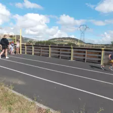 Centre de Siaugues Sainte Marie - Vacances - Galerie semaine du 25 au 29 juillet