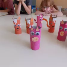 Centre de Siaugues Sainte Marie - Vacances - Galerie semaine du 25 au 29 juillet