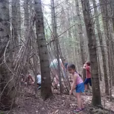 Centre de Siaugues Sainte Marie - Vacances - Galerie semaine du 25 au 29 juillet