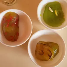 Centre de Bains & Solignac - Mercredis - Galerie Les vers de terres