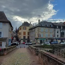 Centre de Langeac (Val Fleuri) - Vacances - Galerie Camps Aveyron