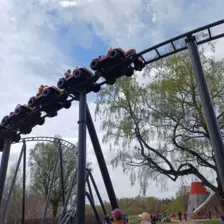 Centre de Langeac (Val Fleuri) - Vacances - Galerie Camps "Volcans & Minéraux"