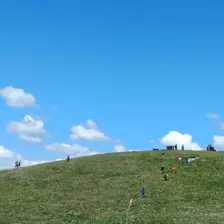 Centre de Langeac (Val Fleuri) - Vacances - Galerie Camps "Volcans & Minéraux"