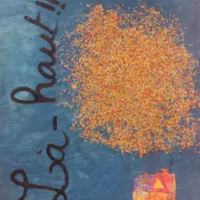 Centre de Siaugues Sainte Marie - Vacances - Galerie Octobre 2025