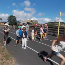 Centre de Siaugues Sainte Marie - Vacances - Galerie semaine du 25 au 29 juillet