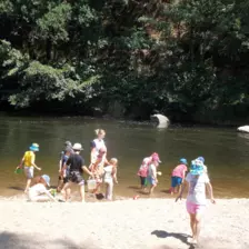 Centre de Siaugues Sainte Marie - Vacances - Galerie semaine du 25 au 29 juillet