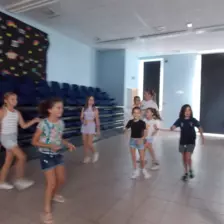 Centre de Siaugues Sainte Marie - Vacances - Galerie semaine du 1 au 5 aout "