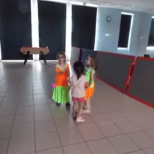 Centre de Siaugues Sainte Marie - Vacances - Galerie semaine du 1 au 5 aout "