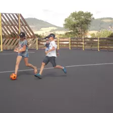 Centre de Siaugues Sainte Marie - Vacances - Galerie semaine du 25 au 29 juillet