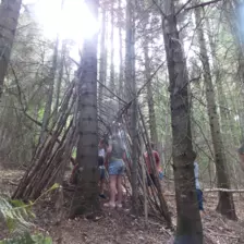 Centre de Siaugues Sainte Marie - Vacances - Galerie semaine du 25 au 29 juillet