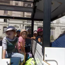 Centre de Siaugues Sainte Marie - Vacances - Galerie semaine du 1 au 5 aout "