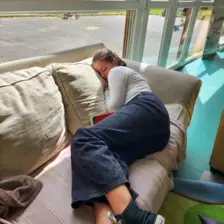 Centre de Velay Ouest (Loudes) - Vacances - Galerie Printemps 2025 "Paléontologues en herbe"