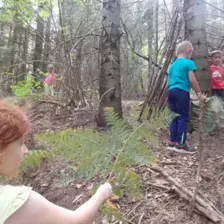 Centre de Siaugues Sainte Marie - Vacances - Galerie semaine du 25 au 29 juillet