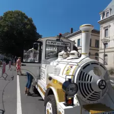 Centre de Siaugues Sainte Marie - Vacances - Galerie semaine du 1 au 5 aout "