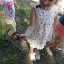 Centre de Siaugues Sainte Marie - Vacances - Galerie semaine du 25 au 29 juillet