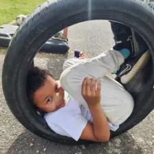 Centre de Velay Ouest (Loudes) - Vacances - Galerie Printemps 2025 "Paléontologues en herbe"