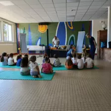 Centre de Saugues - Vacances - Galerie Vacances été 2025