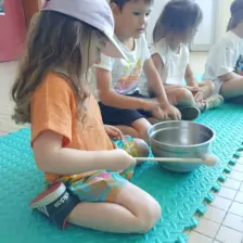 Centre de Saugues - Vacances - Galerie Vacances été 2025