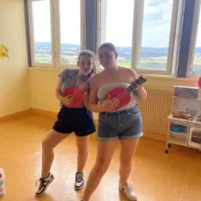 Centre de Saugues - Vacances - Galerie Vacances été 2025