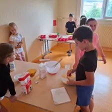 Centre de Saugues - Vacances - Galerie Vacances été 2025