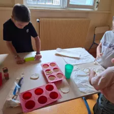 Centre de Saugues - Vacances - Galerie Vacances été 2025