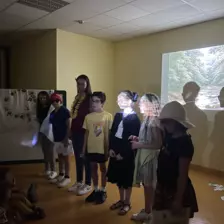 Centre de Saugues - Vacances - Galerie Vacances été 2025