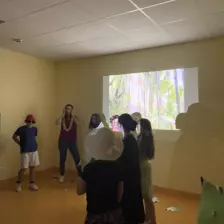 Centre de Saugues - Vacances - Galerie Vacances été 2025