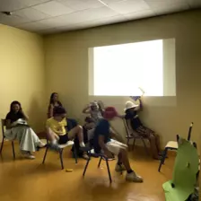 Centre de Saugues - Vacances - Galerie Vacances été 2025