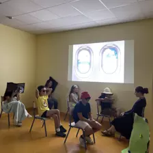 Centre de Saugues - Vacances - Galerie Vacances été 2025