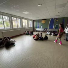 Centre de Saugues - Vacances - Galerie Vacances été 2025