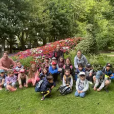 Centre de Saugues - Vacances - Galerie Vacances été 2025