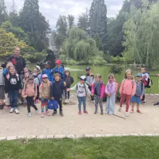 Centre de Saugues - Vacances - Galerie Vacances été 2025