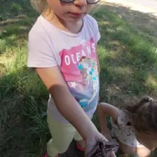 Centre de Siaugues Sainte Marie - Vacances - Galerie semaine du 25 au 29 juillet