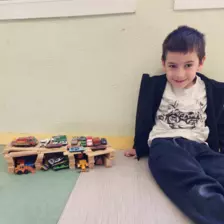 Centre de Velay Ouest (Loudes) - Vacances - Galerie Printemps 2025 "Paléontologues en herbe"