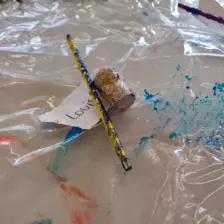 Centre de Paulhaguet - Mercredis - Galerie Bibbidi Bobbidi Boo