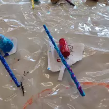 Centre de Paulhaguet - Mercredis - Galerie Bibbidi Bobbidi Boo