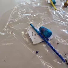 Centre de Paulhaguet - Mercredis - Galerie Bibbidi Bobbidi Boo