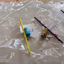 Centre de Paulhaguet - Mercredis - Galerie Bibbidi Bobbidi Boo