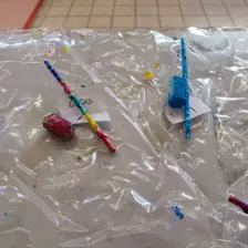 Centre de Paulhaguet - Mercredis - Galerie Bibbidi Bobbidi Boo