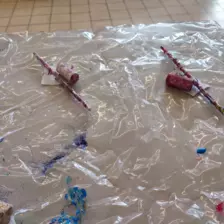 Centre de Paulhaguet - Mercredis - Galerie Bibbidi Bobbidi Boo