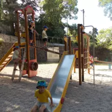 Centre de Siaugues Sainte Marie - Vacances - Galerie semaine du 25 au 29 juillet