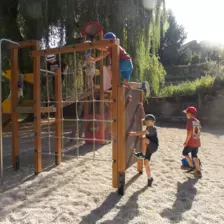 Centre de Siaugues Sainte Marie - Vacances - Galerie semaine du 25 au 29 juillet