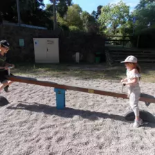 Centre de Siaugues Sainte Marie - Vacances - Galerie semaine du 25 au 29 juillet
