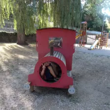 Centre de Siaugues Sainte Marie - Vacances - Galerie semaine du 25 au 29 juillet