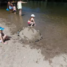 Centre de Siaugues Sainte Marie - Vacances - Galerie semaine du 25 au 29 juillet