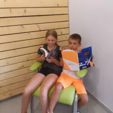 Centre de Siaugues Sainte Marie - Vacances - Galerie semaine du 25 au 29 juillet