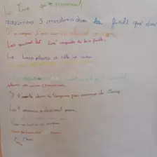 Centre de Siaugues Sainte Marie - Vacances - Galerie Octobre 2025