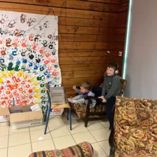 Centre de Bains & Solignac - Mercredis - Galerie Les vers de terres